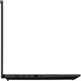 Lenovo ThinkPad P14s G5 AMD (21ME000QGE), Notebook schwarz, AMD Ryzen 7 PRO 8840HS, AMD Radeon 780M, 64 GB DDR5, 1 TB (1 TB SSD), Windows 11 Pro 64-Bit