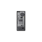 Lenovo ThinkStation P3 Tower Gen 2 (30HT00E5GE), PC-System schwarz, Windows 11 Pro