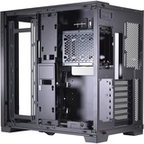 Lian Li O11 Dynamic EVO            , Tower-Gehäuse schwarz, Tempered Glass x 2