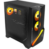 MSI MPG Infinite Z3 X3D 9NVVR7-608DE, Gaming-PC schwarz/transparent, Windows 11 Home