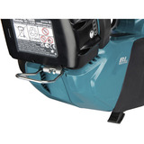 Makita Akku-Top Handle Kettensäge DUC258Z02, 18Volt rot, ohne Akku und Ladegerät