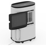 Meaco Dry Arete One 10L Kompressor-Luftentfeuchter und Luftreiniger weiß/beige, 151 Watt, für Räume bis zu 40m²