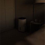 Meaco MecoDry Arete Two 12L Luftentfeuchter und Reiniger weiß/schwarz