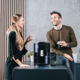 Melitta Barista TS Smart F 85/0-102 , Vollautomat schwarz