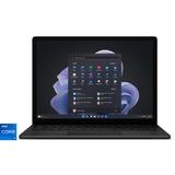 Microsoft Surface Laptop 5 Commercial, Notebook schwarz, Windows 11 Pro, 1TB, i7, 1 TB SSD