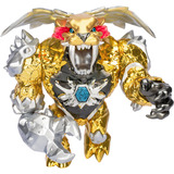 Moose Toys MrBeast Lab Sammler-Figuren - Panther, Spielfigur 