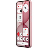 Nothing Phone (4a) 256GB, Handy Pink, Android 16, 12 GB