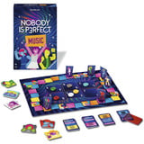 Ravensburger Nobody is perfect - Music Edition, Quizspiel 