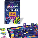 Ravensburger Nobody is perfect - Music Edition, Quizspiel 