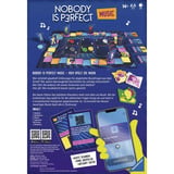 Ravensburger Nobody is perfect - Music Edition, Quizspiel 