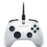Razer Wolverine V3 Tournament Edition, Gamepad weiß