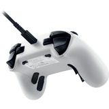 Razer Wolverine V3 Tournament Edition, Gamepad weiß