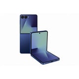SAMSUNG Galaxy Z Flip7 256GB, Handy Blue Shadow, Android, 12 GB