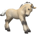 Schleich Horse Club Sammelfohlen Ragnar, Spielfigur 