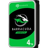 Seagate BarraCuda 4 TB ST4000DM004, Festplatte SATA 6 Gb/s, 3,5"