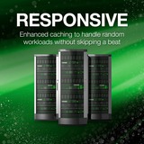Seagate Exos X18 4x 18 TB Upgrade, Festplatte 4er Bundle, SATA 6 Gb/s, 3,5"
