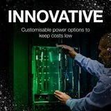 Seagate Exos X18 4x 18 TB Upgrade, Festplatte 4er Bundle, SATA 6 Gb/s, 3,5"