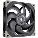 SilverStone SST-FHL140, Gehäuselüfter schwarz, 140 mm