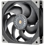 SilverStone SST-FHL140, Gehäuselüfter schwarz, 140 mm
