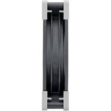 SilverStone SST-FHL140, Gehäuselüfter schwarz, 140 mm