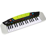 Simba My Music World Keyboard Modern Style 