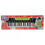 Simba My Music World Keyboard Modern Style 