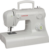 Singer Mechanische Nähmaschine Tradition 2273 weiß