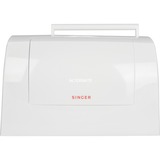 Singer Quantum Stylist 9960, Nähmaschine weiß