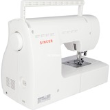 Singer Quantum Stylist 9960, Nähmaschine weiß