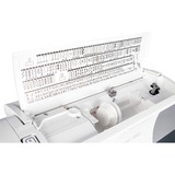 Singer Quantum Stylist 9960, Nähmaschine weiß