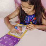 Spin Master Melissa & Doug - Water WOW! Fairy Tale, Malen 