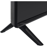 TCL 50V5C, QLED-Fernseher 125.7 cm (50 Zoll), schwarz, FullHD, Triple-Tuner, Smart TV