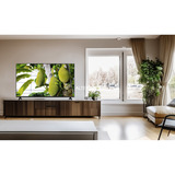 TCL 50V5C, QLED-Fernseher 125.7 cm (50 Zoll), schwarz, FullHD, Triple-Tuner, Smart TV