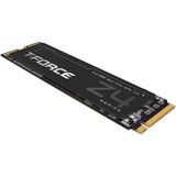 Team Group T-FORCE CARDEA Z44Q 4 TB, SSD PCIe 4.0 x4 | .2 2280