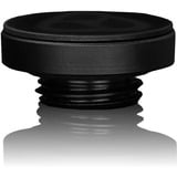 Thermal Grizzly DeltaMate Plug, Verbindung schwarz, 6er Pack