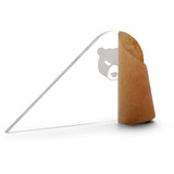 Thermal Grizzly TG Scraper, Schaber transparent, 3 Stück