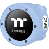 Thermaltake TH360 V2 Ultra ARGB Sync AIO Liquid Cooler Hydrangea Blue, Wasserkühlung hellblau