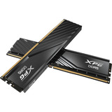 ADATA DIMM 32 GB DDR5-6000, Arbeitsspeicher schwarz, AX5U6000C2832G-SLABBK, XPG Lancer Blade, INTEL XMP, AMD EXPO