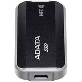 ADATA Urban Tapsafe 500GB, Externe SSD schwarz