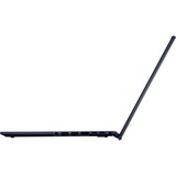 ASUS ExpertBook B5( B5404CMA-Q70100X), Notebook schwarz, Intel® Core™ Ultra 5 125U, Intel® Graphics, 16 GB DDR5, 512 GB (512 GB SSD), Windows 11 Pro 64-Bit
