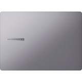 ASUS ExpertBook P3 (P3405CVA-LY0046X), Notebook grau, Intel® Core™ i7-13620H, Intel® Graphics, 16 GB DDR5, 512 GB (512 GB SSD), Windows 11 Pro
