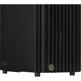 ASUS PROART PA401 , Tower-Gehäuse schwarz, Metallplatte-Version