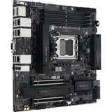 ASUS PRO WS B850M-ACE SE, Mainboard 