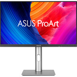 ASUS ProArt Display PA278CGRV Professional, LED-Monitor 68.5 cm (27 Zoll), schwarz/silber, QHD, IPS, HDMI, DP, USB-C, USB-Hub, 144Hz Panel
