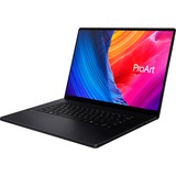 ASUS ProArt P16 (H7606WI-ME154WS), Notebook schwarz, AMD Ryzen AI 9 HX 370, NVIDIA GeForce RTX 4070, 32 GB LPDDR5X, 1 TB (1 TB SSD), Windows 11 Home 64-Bit