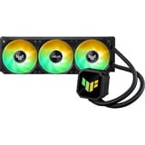 ASUS TUF Gaming LC III 360 ARGB, Wasserkühlung schwarz