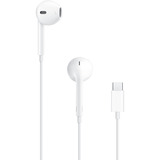 Apple EarPods (USB-C), Bulk, Headset weiß, USB-C, Bulk