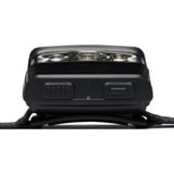 Black Diamond Stirnleuchte Storm, LED-Leuchte schwarz