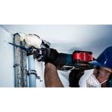 Bosch EXPERT Säbelsägeblatt ‘Multi Material’ S 1156 XHM + gratis EXPERT Cap 3 Stück, Länge 225mm