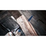 Bosch EXPERT Säbelsägeblatt ‘Multi Material’ S 1156 XHM + gratis EXPERT Cap 3 Stück, Länge 225mm